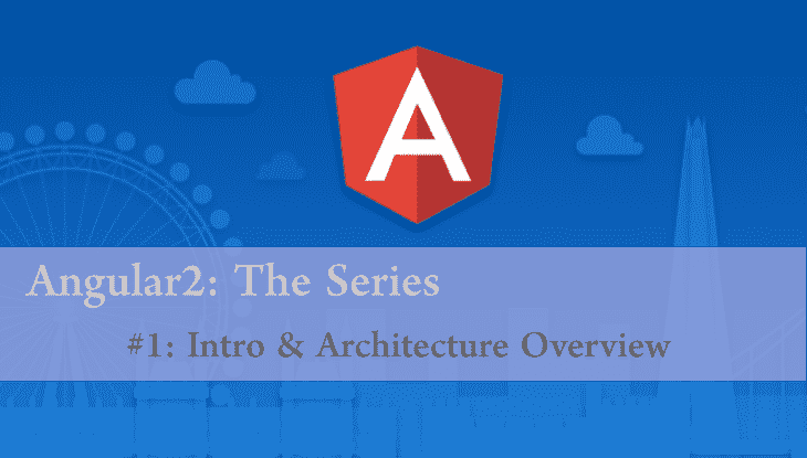 [Angular2#1] รู้จัก Angular 2 โครงสร้างและคอนเซ็ปต์ของแอพพลิเคชันใน ...